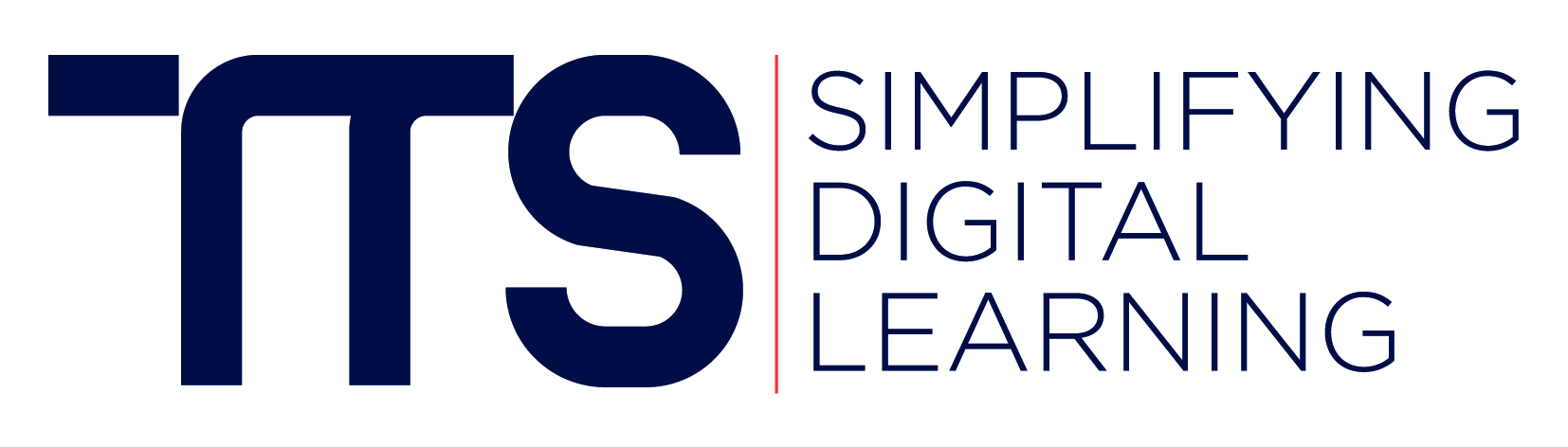 TTS Logo with tagline landscape 2